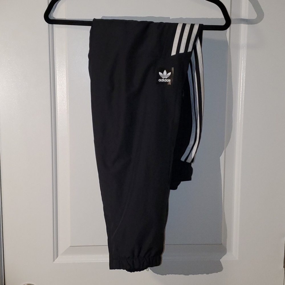 Adidas Skateboarding Wind Pants